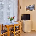Stribrny Pramen-7 By Interhome Lägenhet