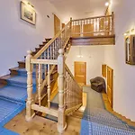 Lägenhet Stribrny Pramen-7 By Interhome *