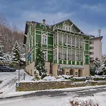 Stribrny Pramen-7 By Interhome Apartmán *