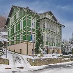 Lägenhet Stribrny Pramen-7 By Interhome