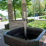 Stribrny Pramen-7 By Interhome Apartmán *