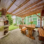 Stribrny Pramen-7 By Interhome * Janske Lazne
