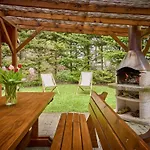 Stribrny Pramen-7 By Interhome Lägenhet