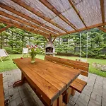 Stribrny Pramen-7 By Interhome Janske Lazne