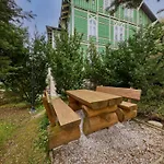 Stribrny Pramen-7 By Interhome