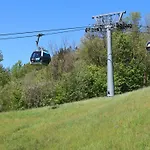 Stribrny Pramen-7 By Interhome Lägenhet