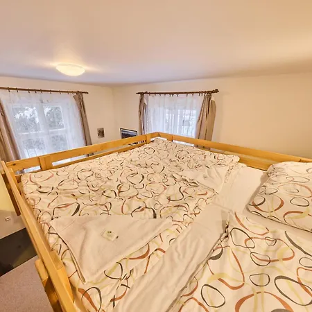Appartamento Stribrny Pramen-7 By Interhome *