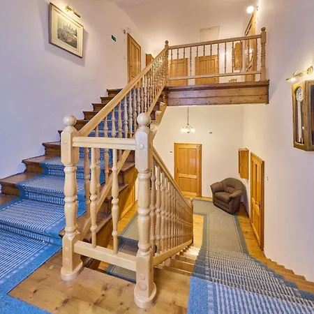 Appartamento Stribrny Pramen-7 By Interhome *
