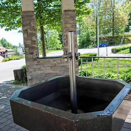 Stribrny Pramen-7 By Interhome Apartment *