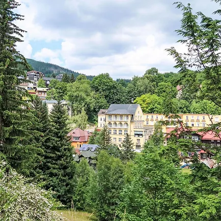 Appartement Stribrny Pramen-7 By Interhome *