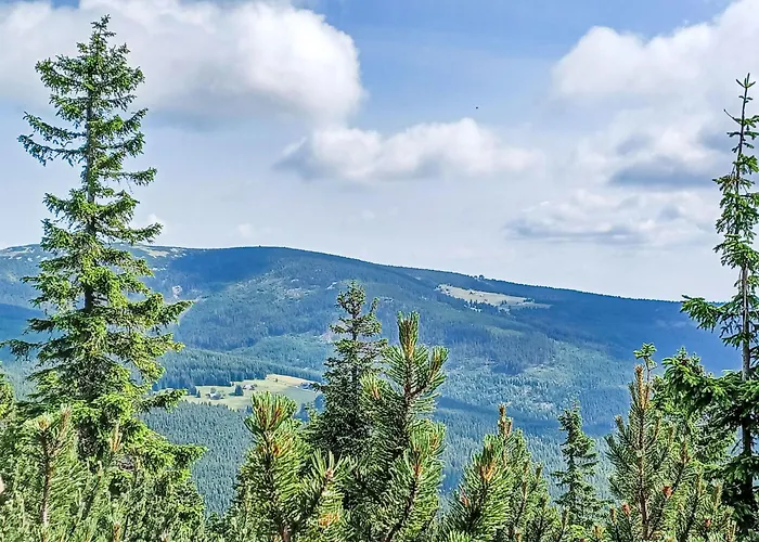 Stribrny Pramen-7 By Interhome *