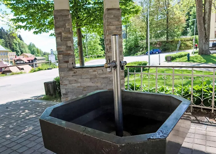 Stribrny Pramen-7 By Interhome Appartamento *