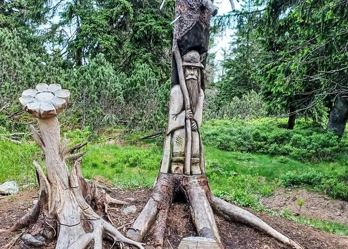 Stribrny Pramen-7 By Interhome Appartamento